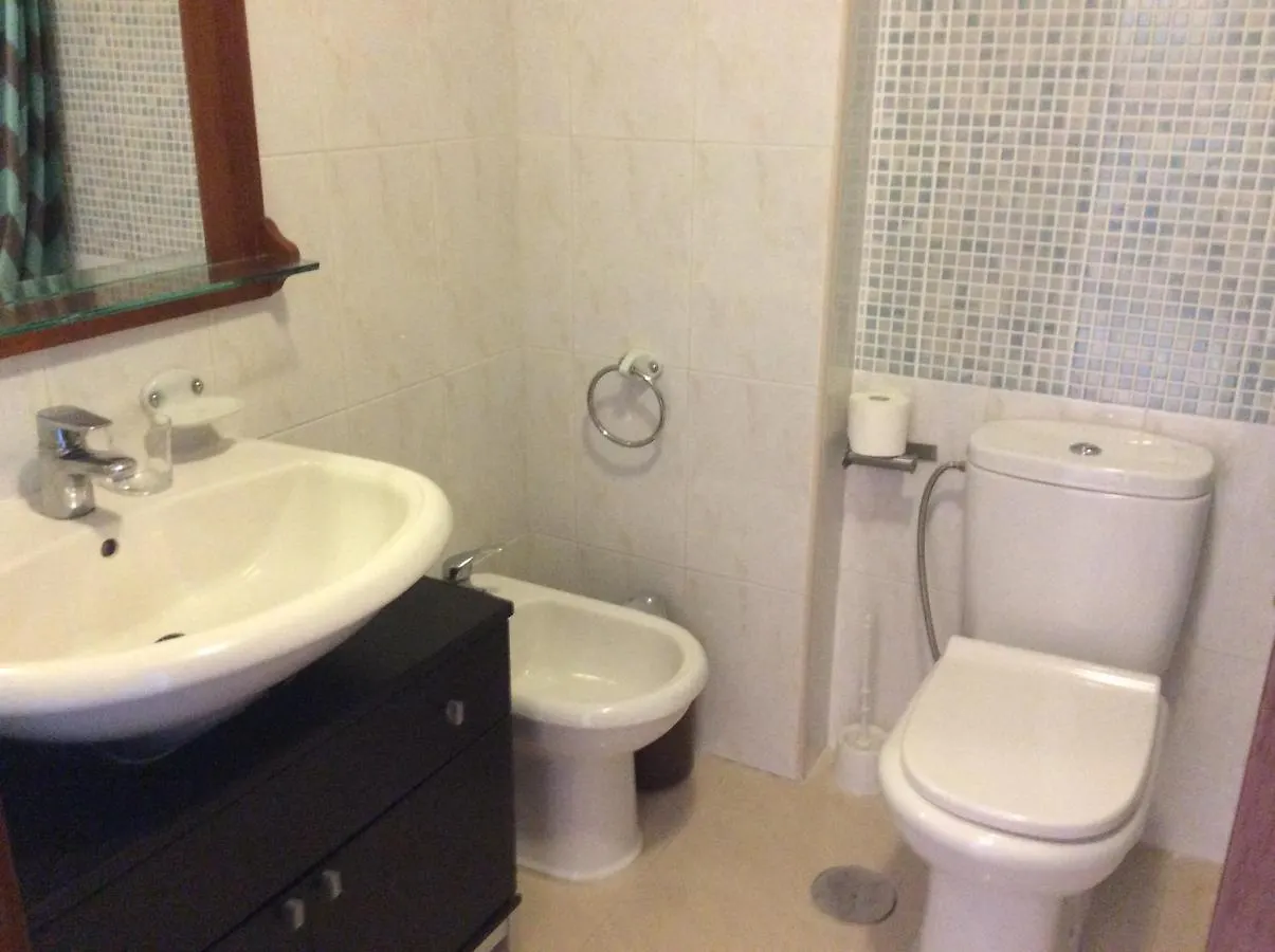 Appartement A Playa Paraiso プラヤ・パライソ