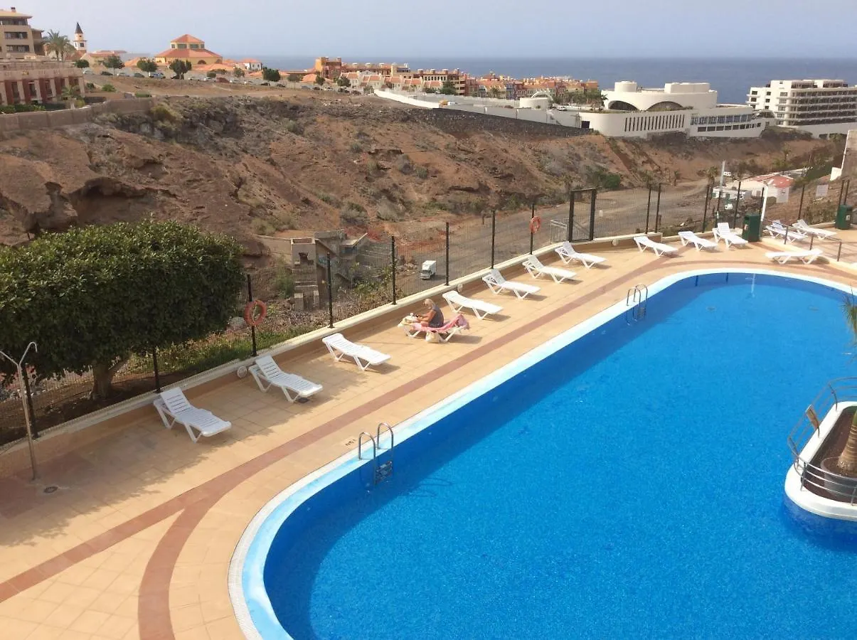 Appartement A Playa Paraiso スペイン