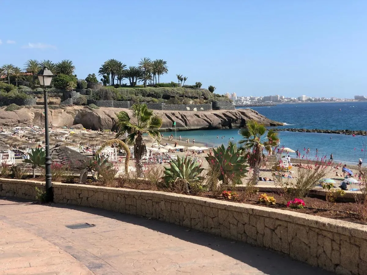 アパート Appartement A Playa Paraiso スペイン