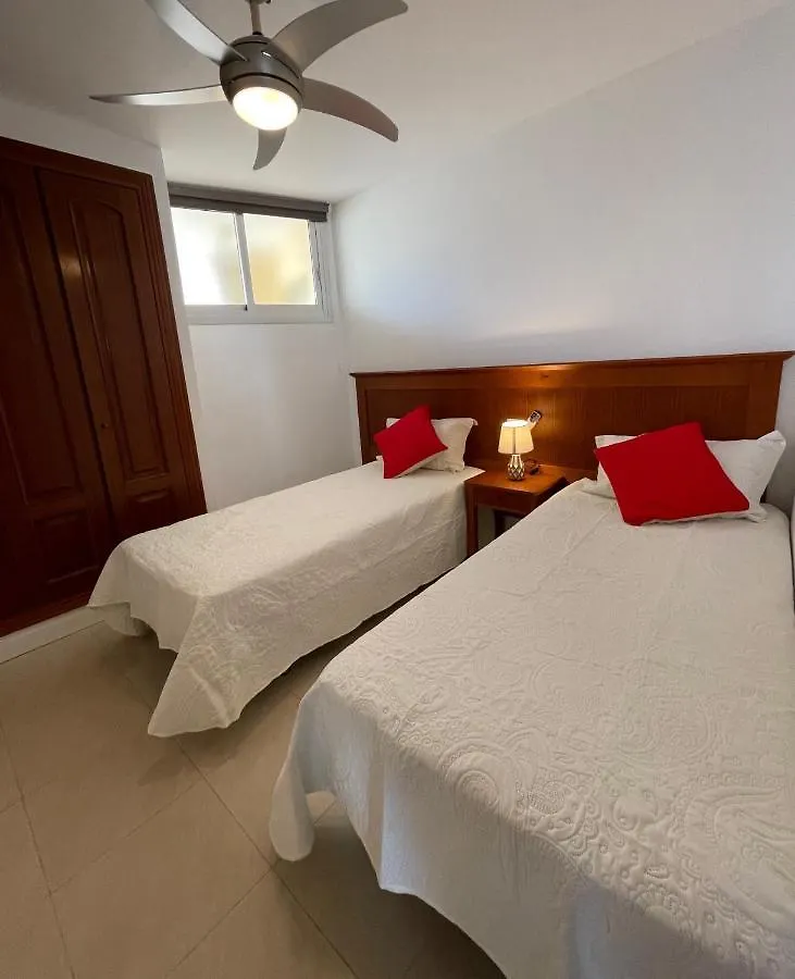 Appartamento Appartement à Playa Paraiso