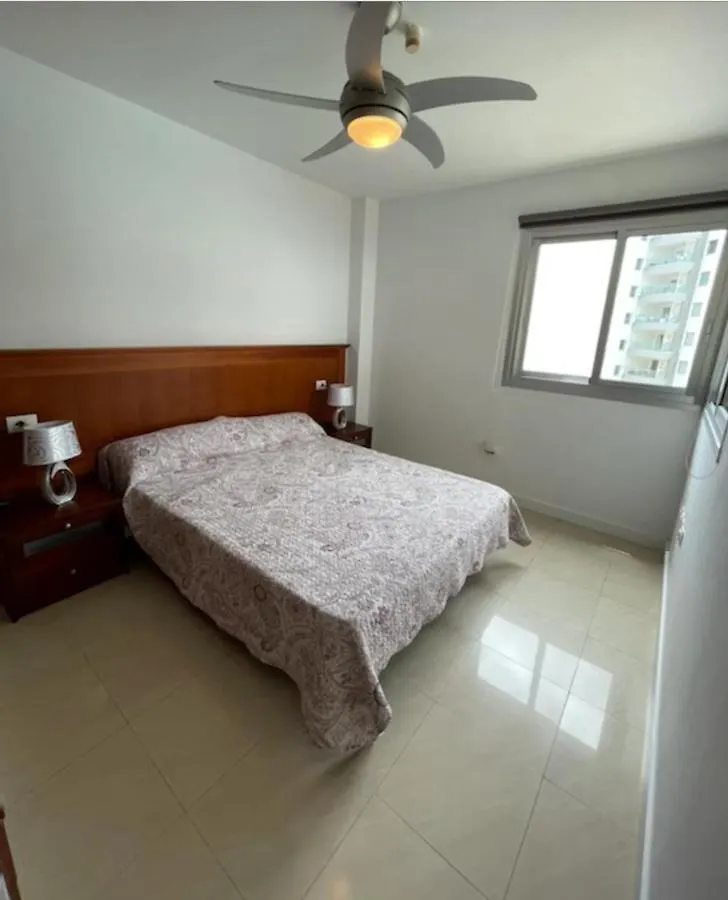 Appartement à Playa Paraiso Spagna