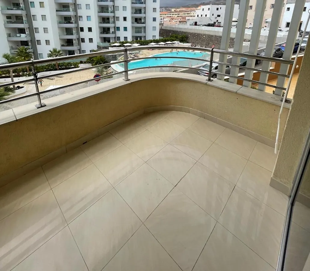Appartement à Playa Paraiso 0*, Playa Paraiso (Tenerife) Spagna