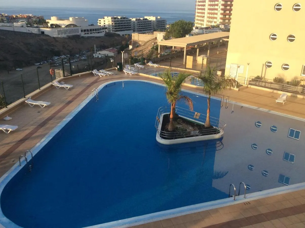 Appartamento Appartement à Playa Paraiso