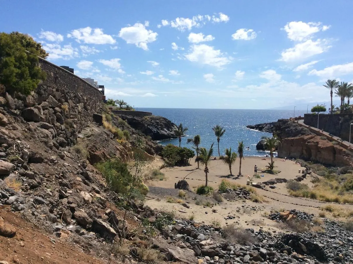 Appartement à Playa Paraiso 0*, Playa Paraiso (Tenerife) Spagna